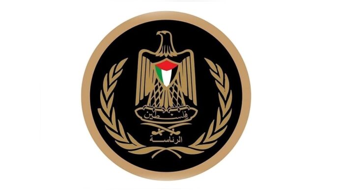 الرئاسة الفلسطينية: تصريحات خامنئي تعلن بوضوح أن هدفها هو التضحية بالدم الفلسطيني وتدمير الأرض الفلسطينية