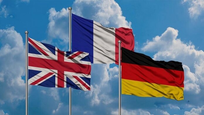 النووي الإيراني في مجلس الأمن  الدولي – اوروبا يحذر من تفعيل آلية الزناد