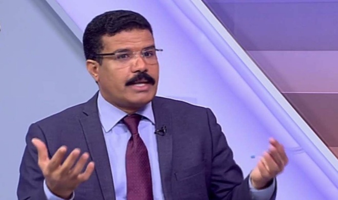 د. محمد جميح: ندعم منظمة مجاهدي خلق الايرانية لأنها حركة منظمة لديها تاريخ طويل من النضال