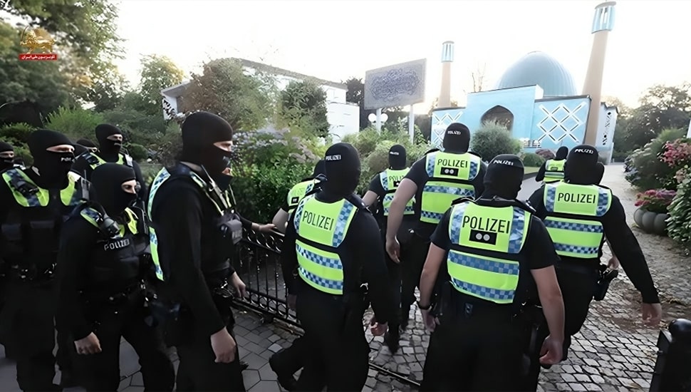 وسائل الاعلام الاروبي :إغلاق المراكز التابعة للنظام الإيراني في ألمانيا خطوة حاسمة