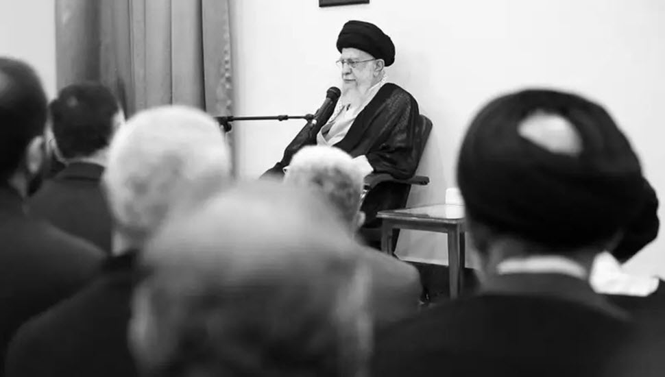 إيران -  خامنئي يعترف بمقاطعة كبيرة للانتخابات