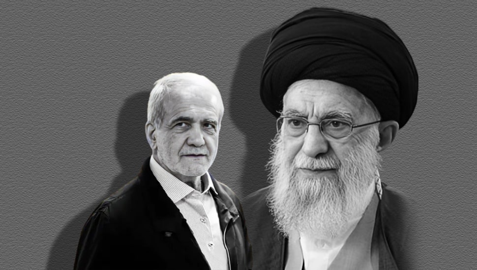 ازدواجية النظام الإيراني ونتائجها المتصاعدة