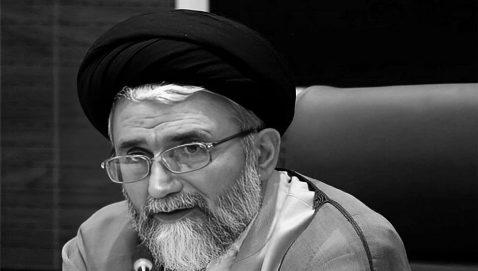 زيادة ميزانية وزارة المخابرات للنظام الإيراني