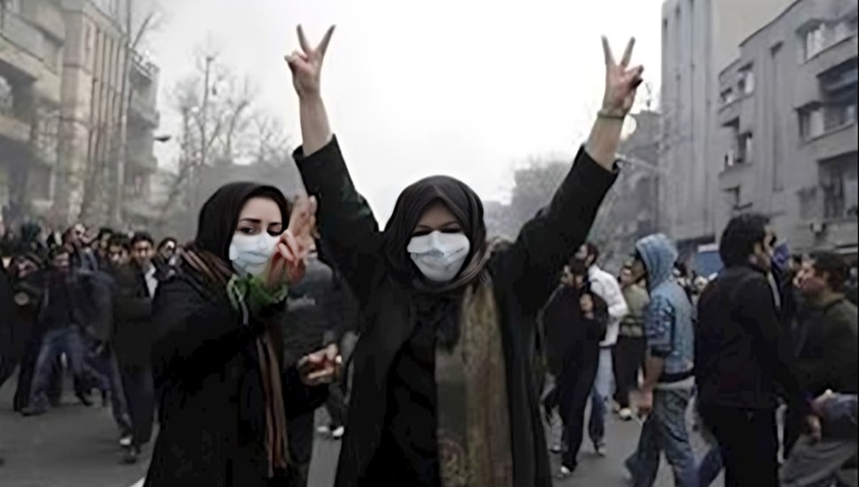 المقاومة والعدالة في إيران: رحلة شعب في مواجهة الاضطهاد والقمع