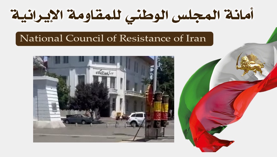 انتخابات إيران رسائل نصية تتوسل للمشاركة في الانتخابات وتجاهل الناس وإغلاق بعض الدوائر بسبب الركود