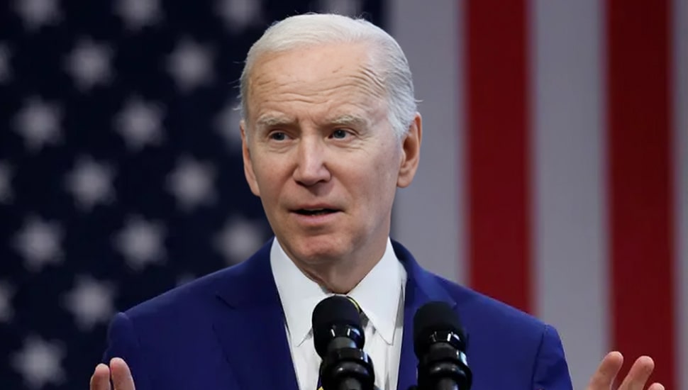 مقرر الأمم المتحدة : الولايات المتحدة ليس لديها استراتيجية تجاة إيران في عهد بايدن