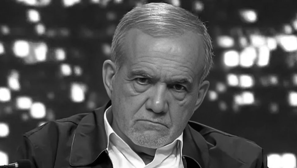 اشتداد الصراعات على السلطة في إيران