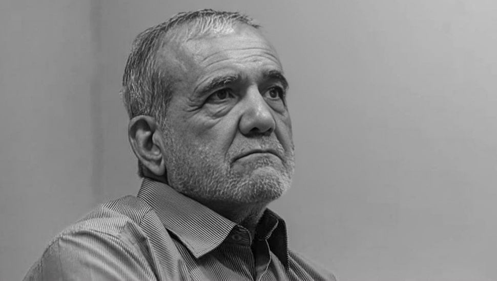 بزشکيان يشكر الحوثيين في اليمن