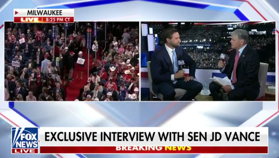 جي دي فانس يشيد بقرار دونالد ترامب بقتل قاسم سليماني