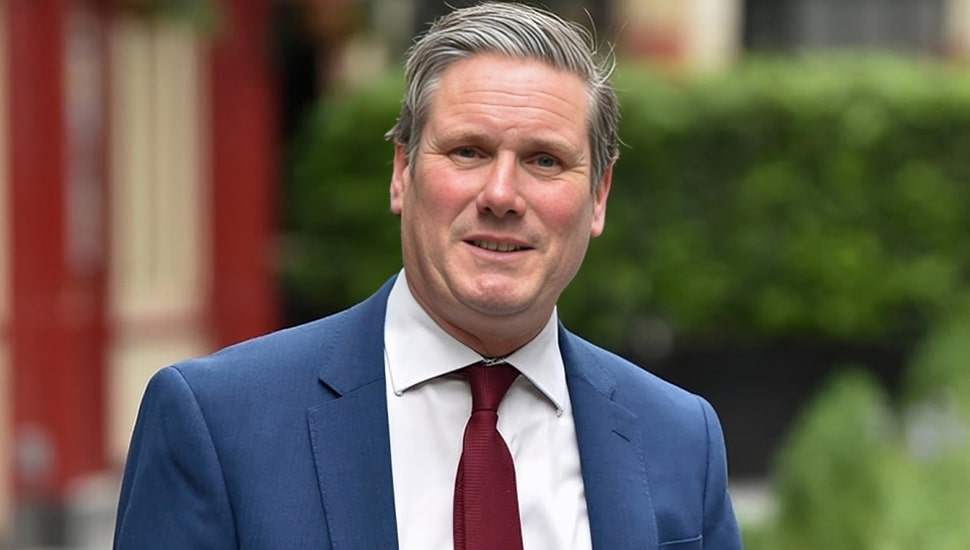 حزب العمال يفوز في انتخابات المملكة المتحدة