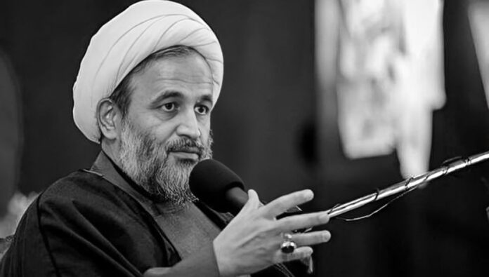 تصريحات خطيب خامنئي حول تداعيات الصراع على السلطة في إيران