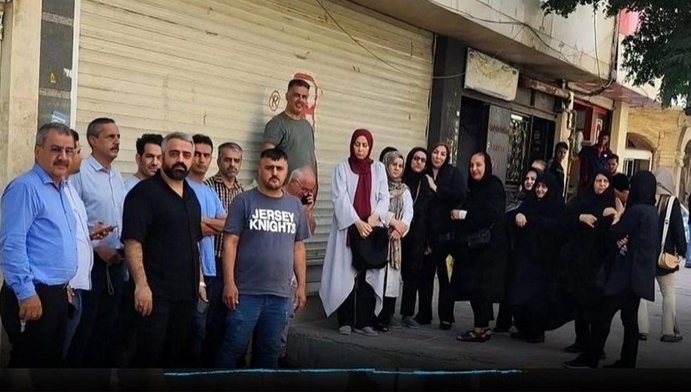 احتجاجات إيران : تجمعات احتجاجية في طهران وعدة مدن أخرى