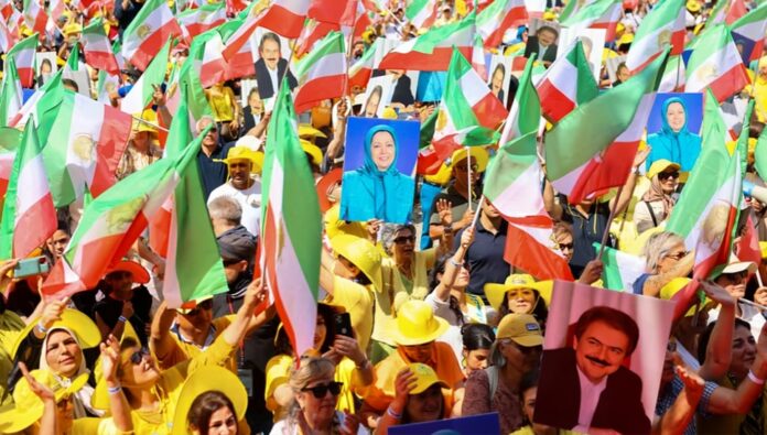 مهزلة الانتخابات الإيرانية