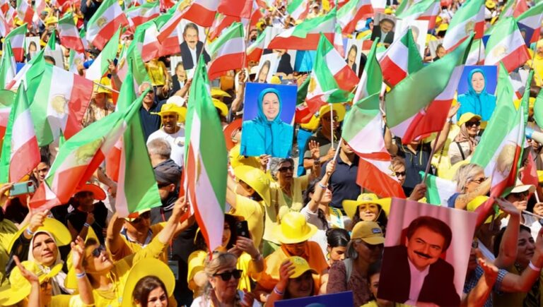 مهزلة الانتخابات الإيرانية