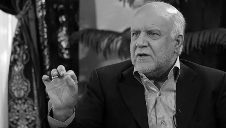 الوزير السابق للنفط  يكشف عن الفساد داخل النظام الإيراني