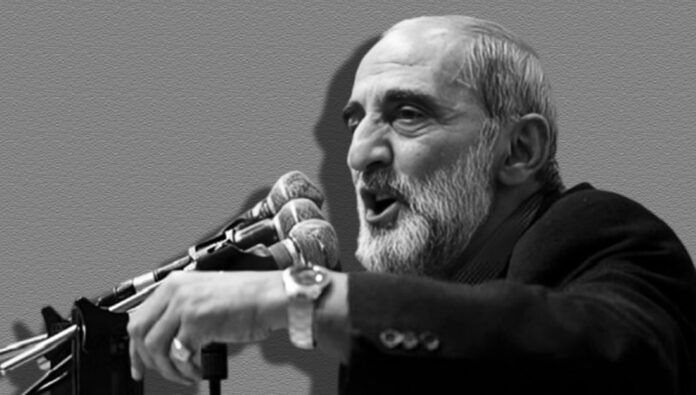 صراع الفصائل للنظام الإيراني على تقديم حكومة بزشكيان