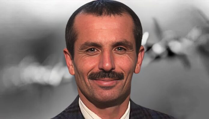 إيران - منع العلاج عن السجين السياسي غلام حسين كلبي في الأهواز