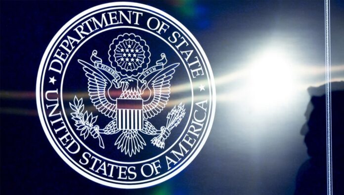 الولايات المتحدة تفرض عقوبات على شركة 