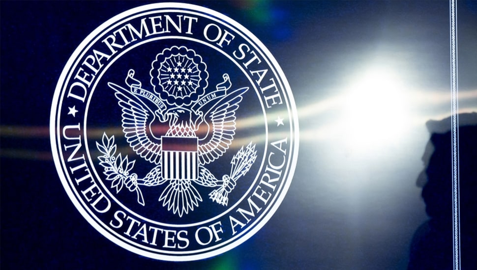 الولايات المتحدة تفرض عقوبات على شركة "حكيمان شرق" بسبب دورها في تطوير الأسلحة الكيميائية لإيران