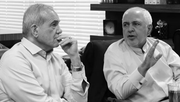 كشف القناع عما يسمى بالإصلاحيين في النظام الإيراني