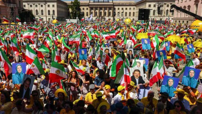 سويس إنفو: المجلس الوطني للمقاومة الإيرانية يعتبر خامنئي 