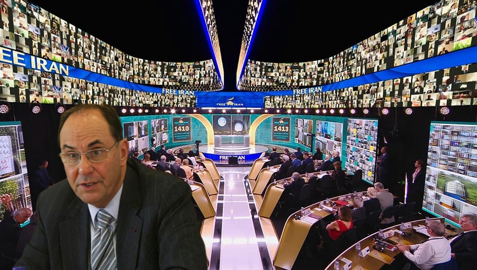 أليخو فيدال كواىراس: حلم الحرية في إيران اليوم أقرب إلى الواقع من أي وقت مضى