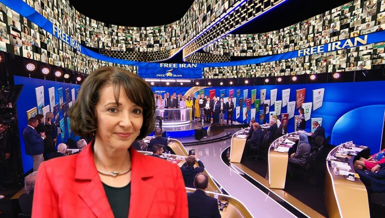 دومينيك أتياس: تحية لوحدات المقاومة الذين يقاتلون  من أجل قضية عادلة للغاية