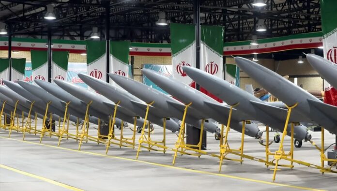 نيوزيلندا تفرض عقوبات جديدة على النظام الإيراني