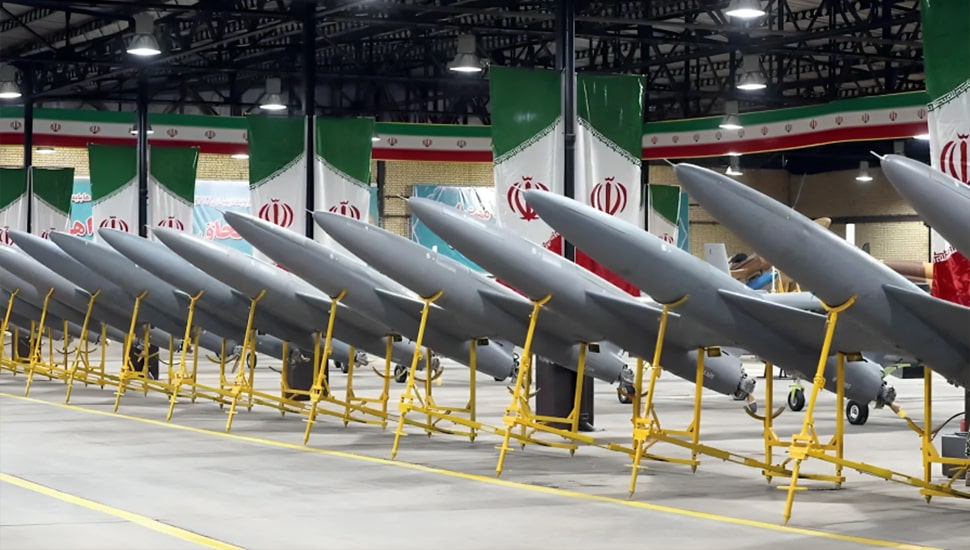 نيوزيلندا تفرض عقوبات جديدة على النظام الإيراني