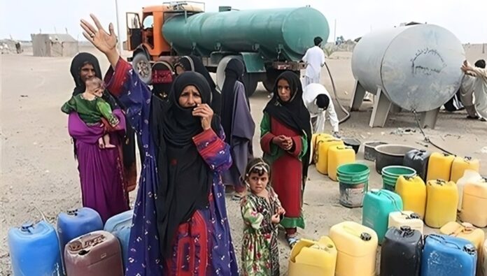 الأزمات المستمرة الخانقة‌ للنظام الإيراني