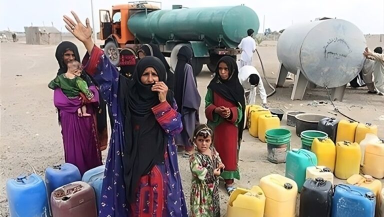 الأزمات المستمرة الخانقة‌ للنظام الإيراني