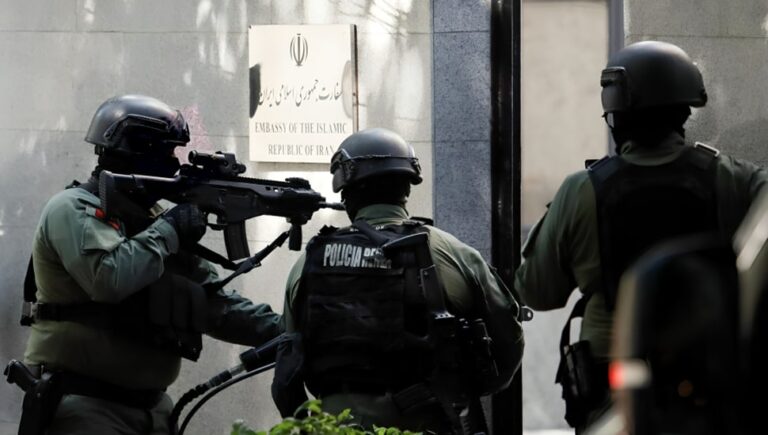 حقائق عن فيلق القدس (28): العمليات الإرهابية في ألبانيا