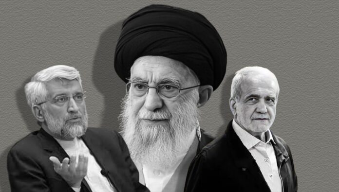 إصلاحيون تحت عمامة خامنئي: واقع يعيق التغيير