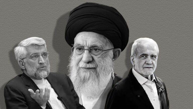 إصلاحيون تحت عمامة خامنئي: واقع يعيق التغيير