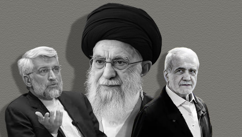 إصلاحيون تحت عمامة خامنئي: واقع يعيق التغيير