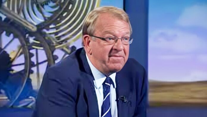 الحرس الإيراني  منظمة إرهابية دولية