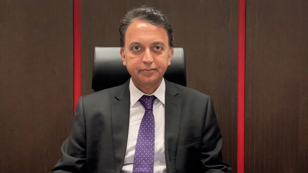 المقرر الخاص للأمم المتحدة جاويد رحمن يتحدث عن "الفظائع والانتهاكات الجسيمة لحقوق الإنسان" التي يرتكبها النظام الإيراني