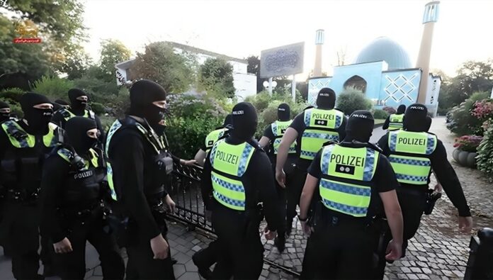 وسائل الاعلام الاروبي :إغلاق المراكز التابعة للنظام الإيراني في ألمانيا خطوة حاسمة