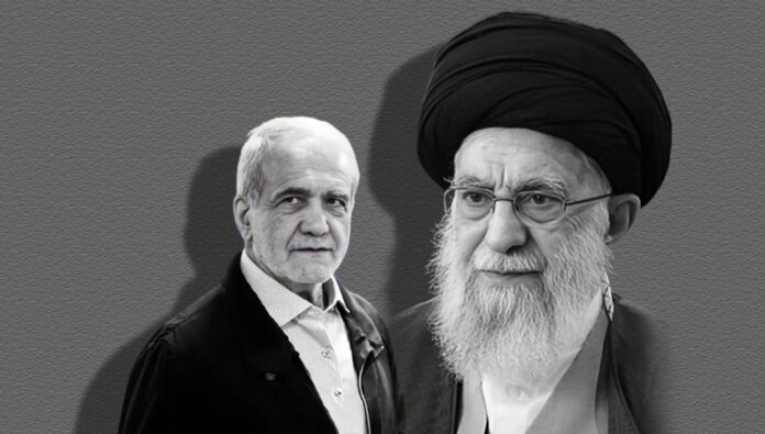 ازدواجية النظام الإيراني ونتائجها المتصاعدة