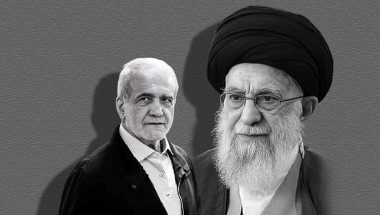 ازدواجية النظام الإيراني ونتائجها المتصاعدة