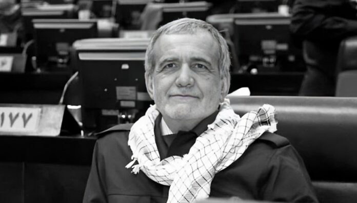 التلغراف: لا يوجد رئيس إيراني معتدل