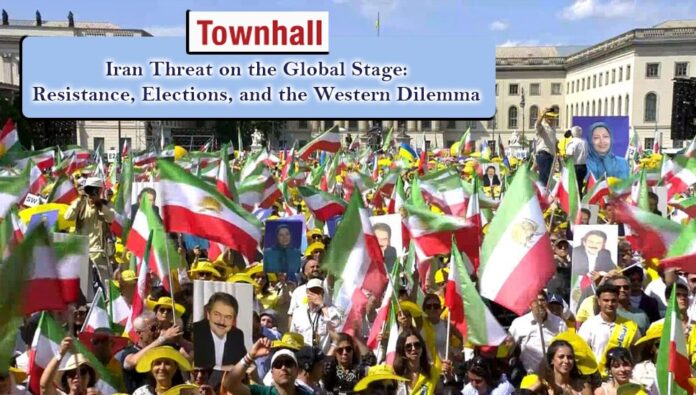 تهديد إيران على المسرح العالمي: المقاومة والانتخابات ومأزق الغرب