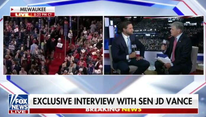 جي دي فانس يشيد بقرار دونالد ترامب بقتل قاسم سليماني