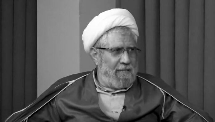 سليماني أردستاني من ملالي قم 99٪ من فقهاء الشيعة ، لا يقبلون ولاية الفقيه