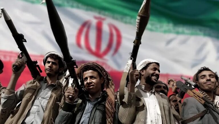 عقوبات أمريكية جديدة على أفراد وسفن تدعم الحوثيين