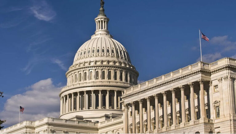 قرار الأغلبية في الكونغرس الأمريكي دعم خطة مريم رجوي لمستقبل إيران وإدانة إرهاب النظام الإيراني والحرب الإقليمية بالوكالة والقمع الداخلي 