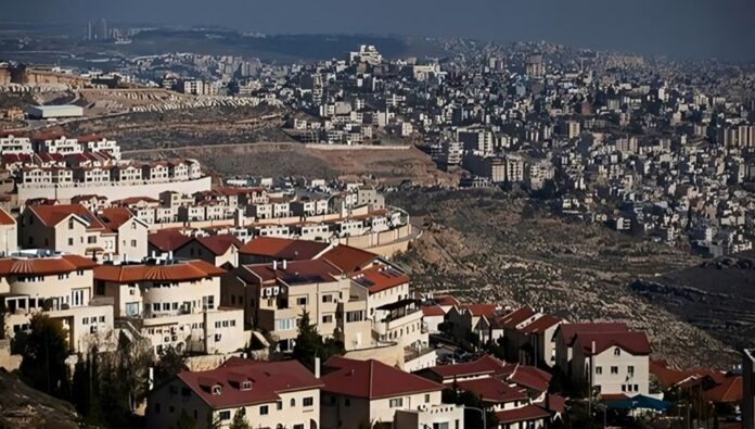 محكمة لاهاي: الاحتلال الإسرائيلي للضفة الغربية غير قانوني