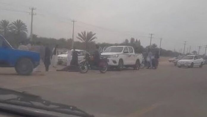 مقتل نقيب من قوات الشرطة في إيران في اشتباك مسلح