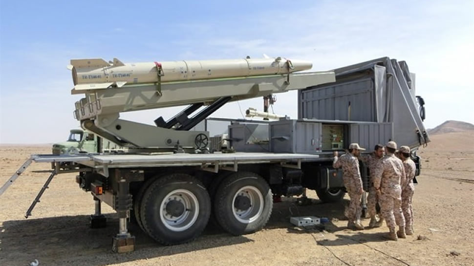 الناتو يحذر النظام الإيراني من شحنات الصواريخ إلى روسيا