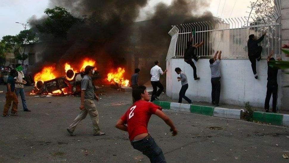 حان وقت محاسبة ديكتاتورية ولاية الفقيه!